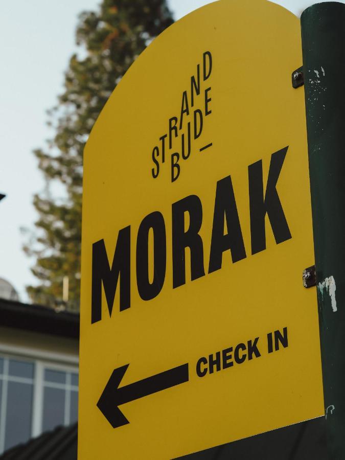 Strandbude Morak Hotel Velden am Wörthersee Zewnętrze zdjęcie